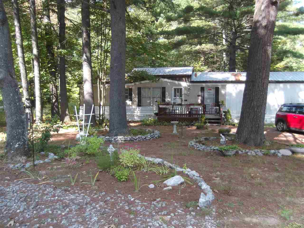 11 Hubbard Road Deering, NH 03244 - Photo 7 of 7