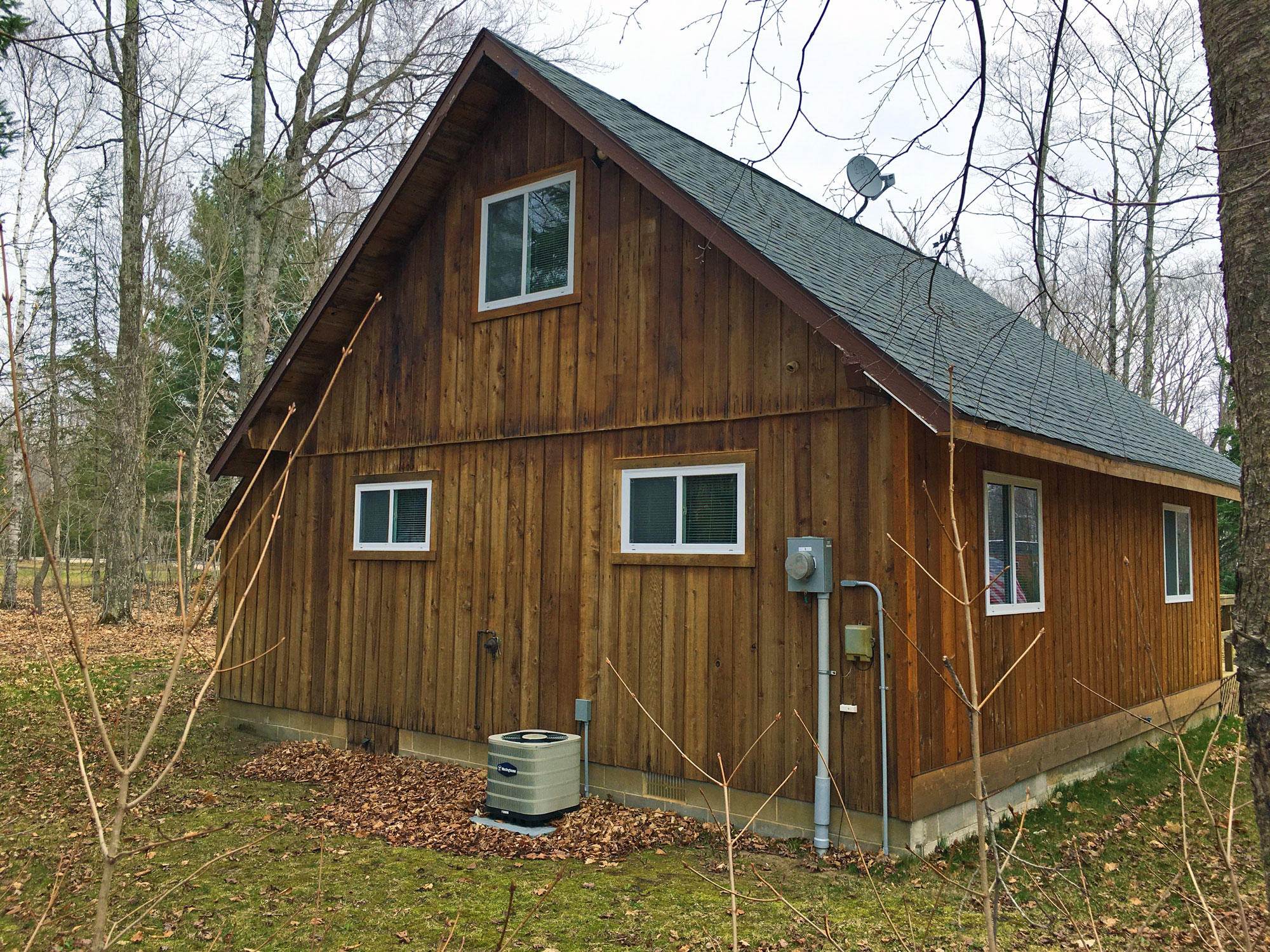 4522 Schoolhouse Road Moran, MI 49760 - Photo 31 of 41 Gallery Image 31