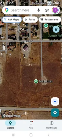 $30,000 | Nhn 10th Street, Shelby, MT 59474
