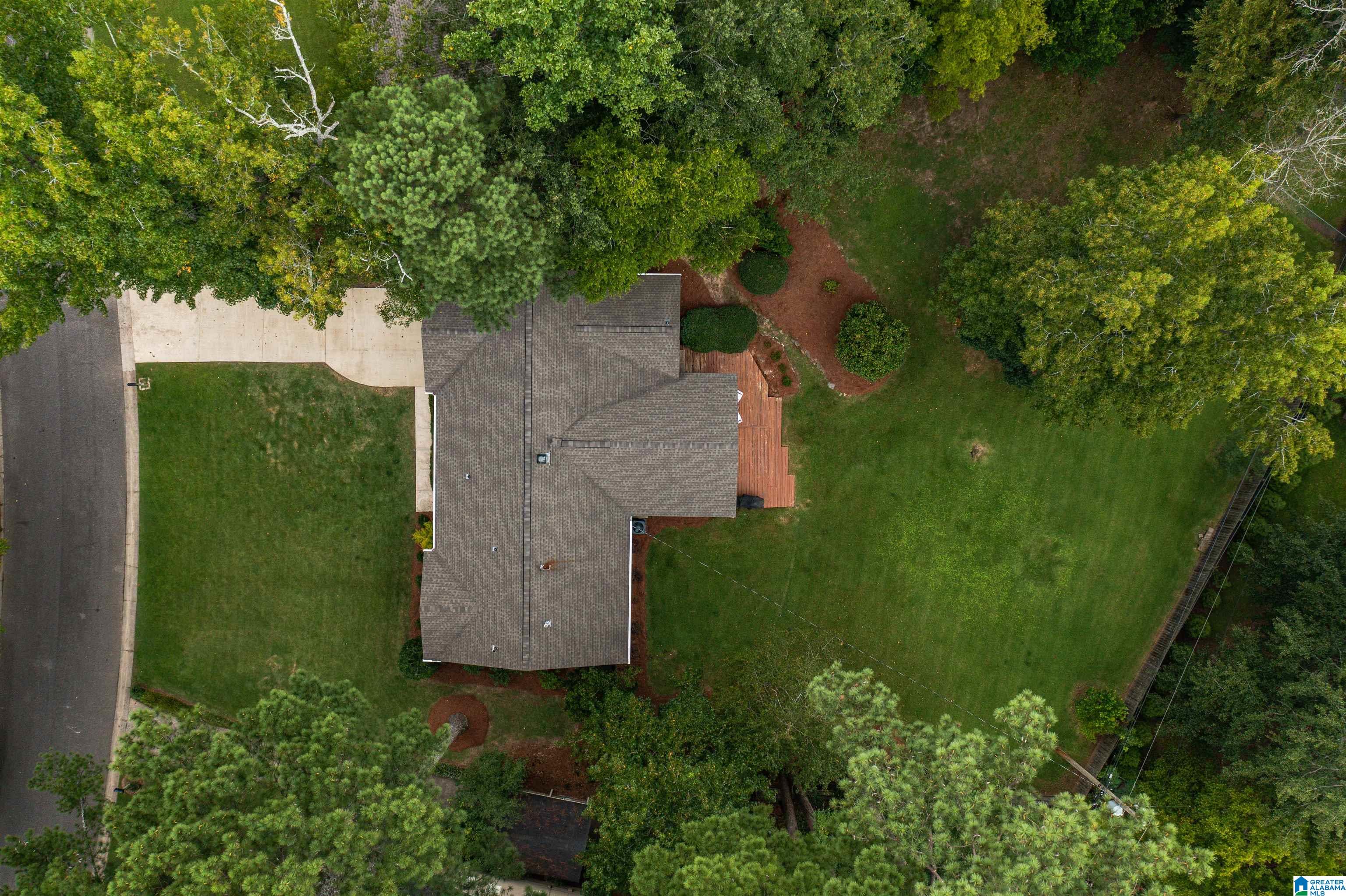 4340 Warren Road Birmingham, AL 35213 - Photo 41 of 42