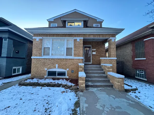 $329,900 | 8544 South Essex Avenue, Chicago, IL 60617