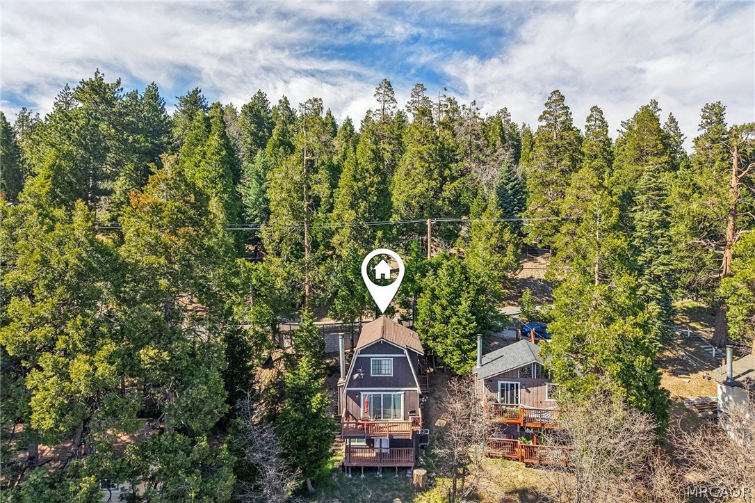 2409 Spring Oak Drive Running Springs, CA 92382 - Photo 23 of 24