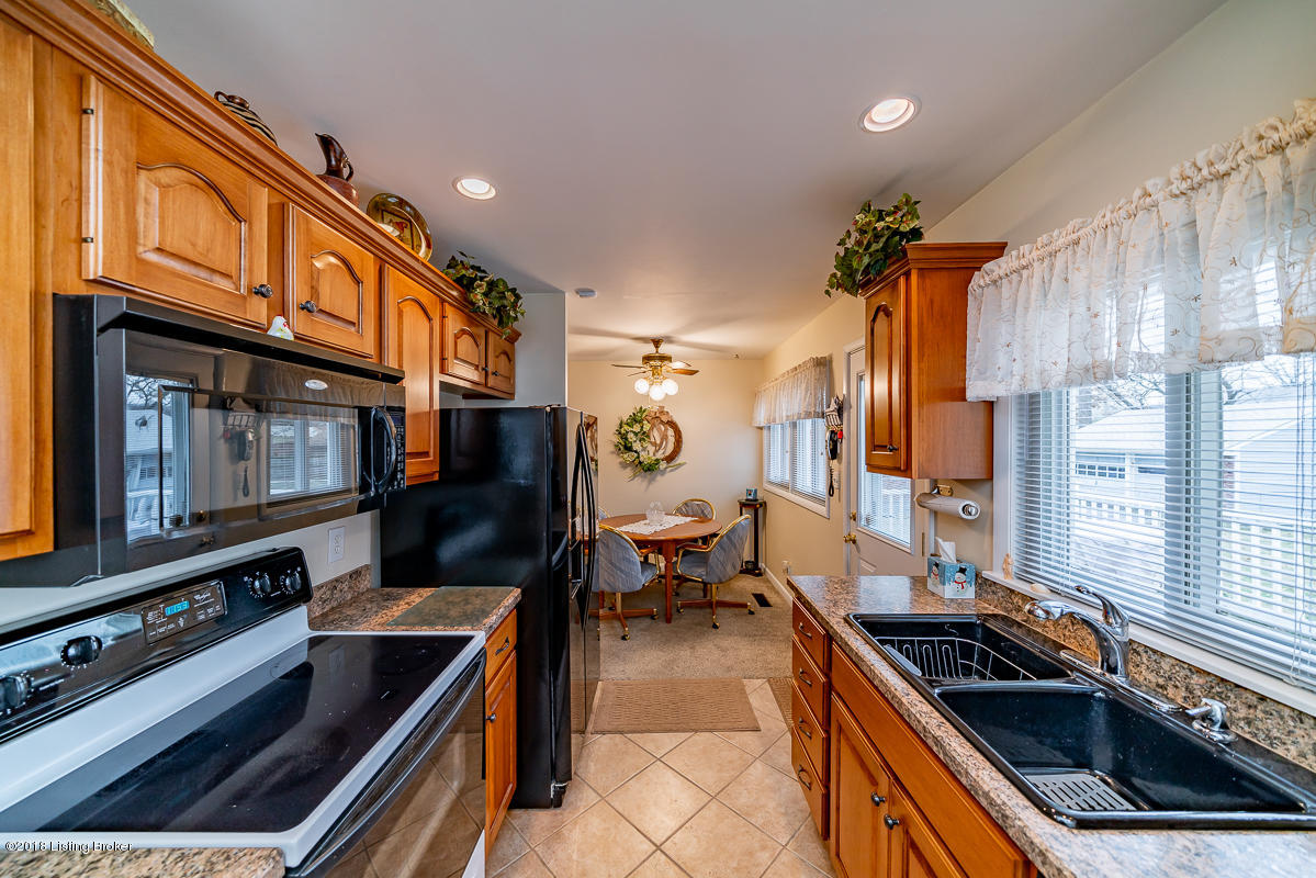 1830 Heaton Road Louisville, KY 40216 - Photo 17 of 42 1830 Heaton Rd L-17