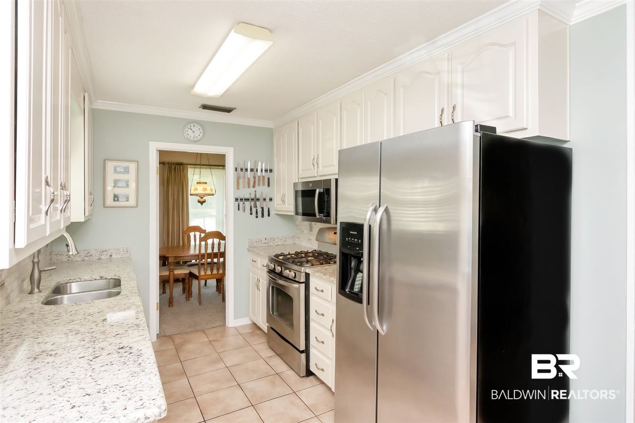 4324 Raines Drive Mobile, AL 36609 - Photo 15 of 45