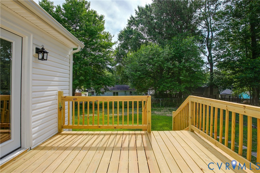 2005 Old Iron Road Hopewell, VA 23860 - Photo 41 of 50