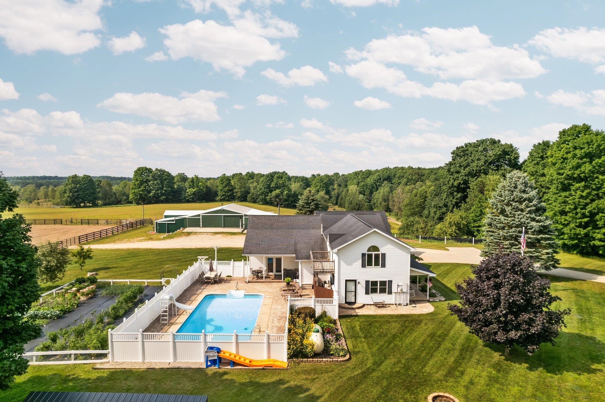 8382 Hudson Road Southwest Fife Lake, MI 49633 - Photo 5 of 86
