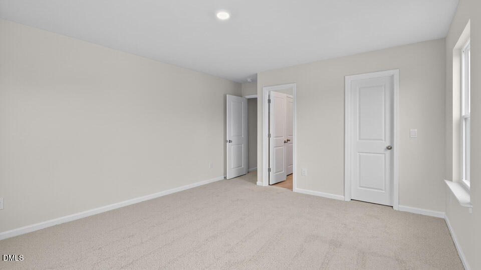 189 Calebs Cor Place Spring Lake, NC 28390 - Photo 18 of 42 a view of an empty room