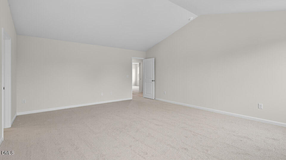 189 Calebs Cor Place Spring Lake, NC 28390 - Photo 21 of 42 a view of an empty room