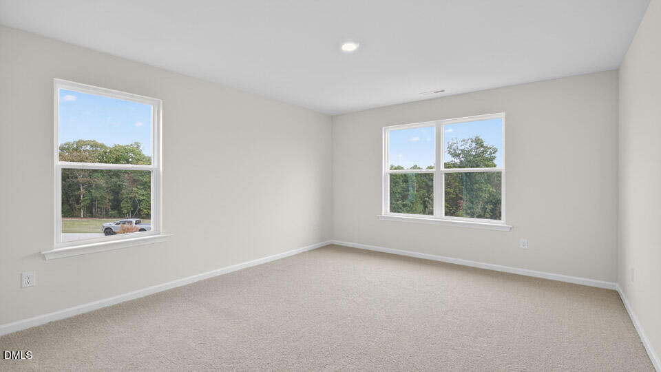189 Calebs Cor Place Spring Lake, NC 28390 - Photo 22 of 42 an empty room with windows