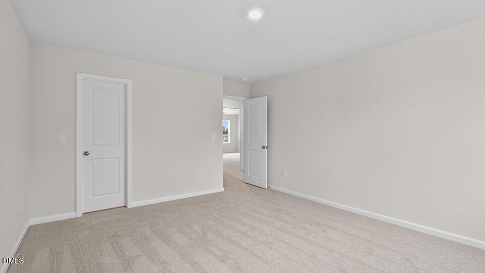 189 Calebs Cor Place Spring Lake, NC 28390 - Photo 23 of 42 a view of an empty room and a bathroom