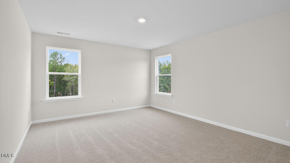 189 Calebs Cor Place Spring Lake, NC 28390 - Photo 24 of 42 an empty room with windows