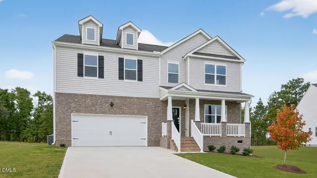 $399,900 | 189 Calebs Cor Place, Spring Lake, NC 28390