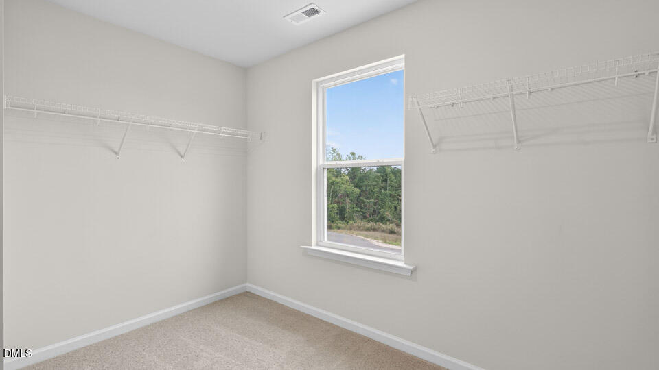 189 Calebs Cor Place Spring Lake, NC 28390 - Photo 32 of 42 a view of an empty room with a window