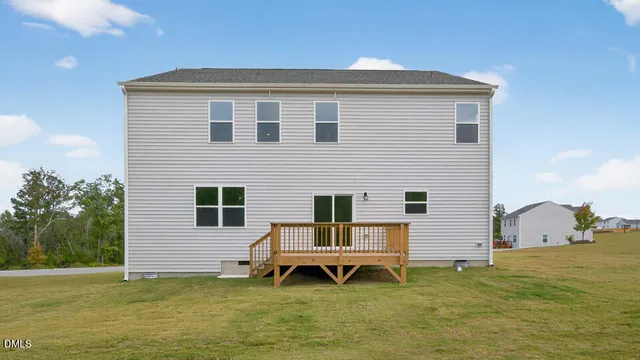 $399,900 | 189 Calebs Cor Place, Spring Lake, NC 28390