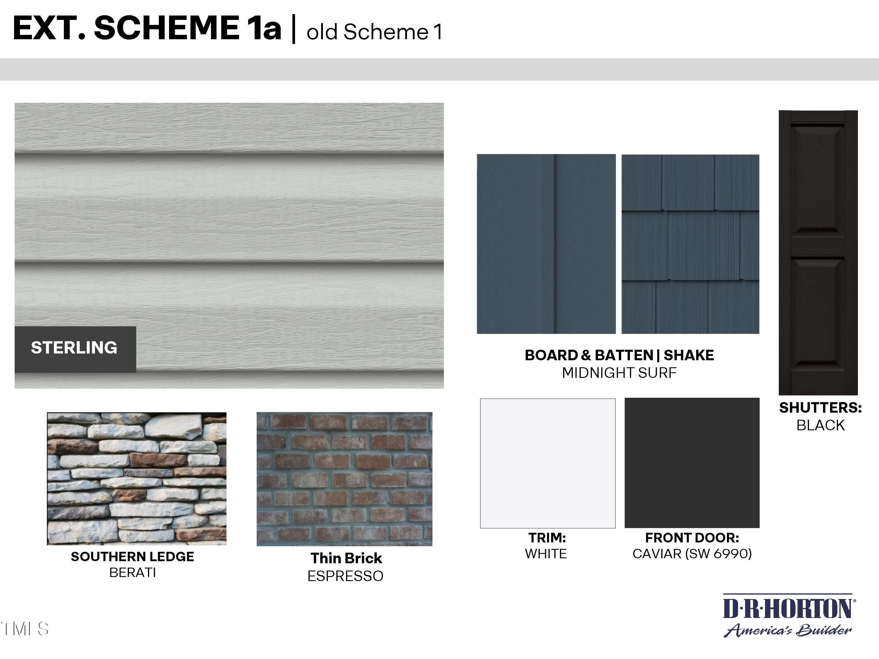 189 Calebs Cor Place Spring Lake, NC 28390 - Photo 39 of 42 a black and white photo of a book shelf