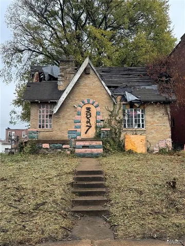 $45,000 | 3827 Cook Avenue, St. Louis, MO 63113