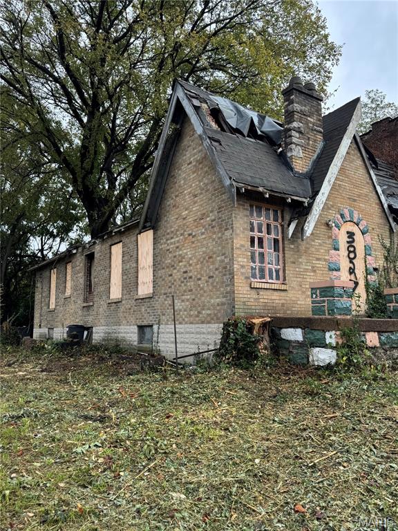 3827 Cook Avenue St. Louis, MO 63113 - Photo 2 of 2