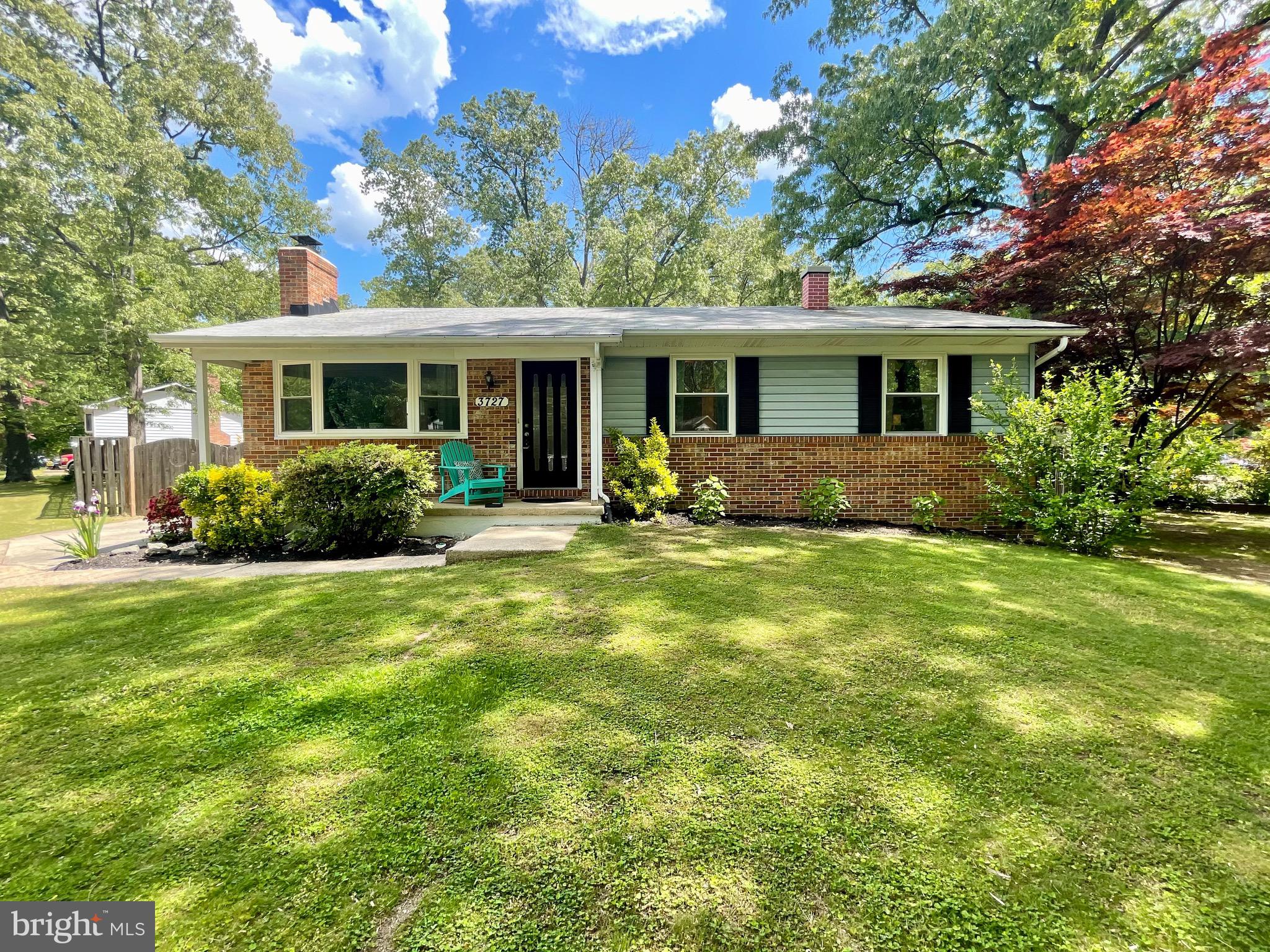 3727 Patuxent Manor Road Davidsonville, MD 21035 - Photo 1 of 36 Gallery Image 1