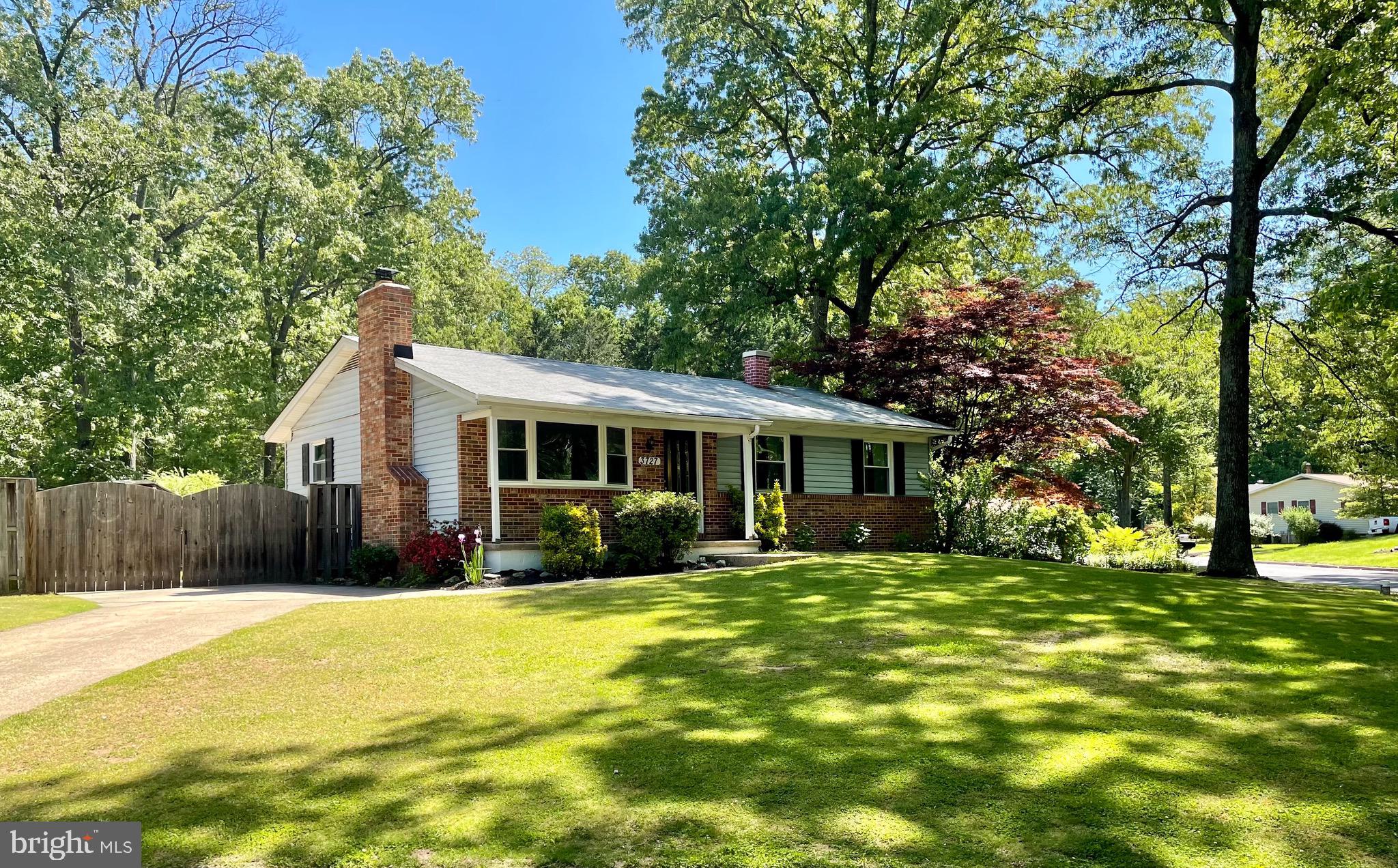 3727 Patuxent Manor Road Davidsonville, MD 21035 - Photo 2 of 36 Gallery Image 2