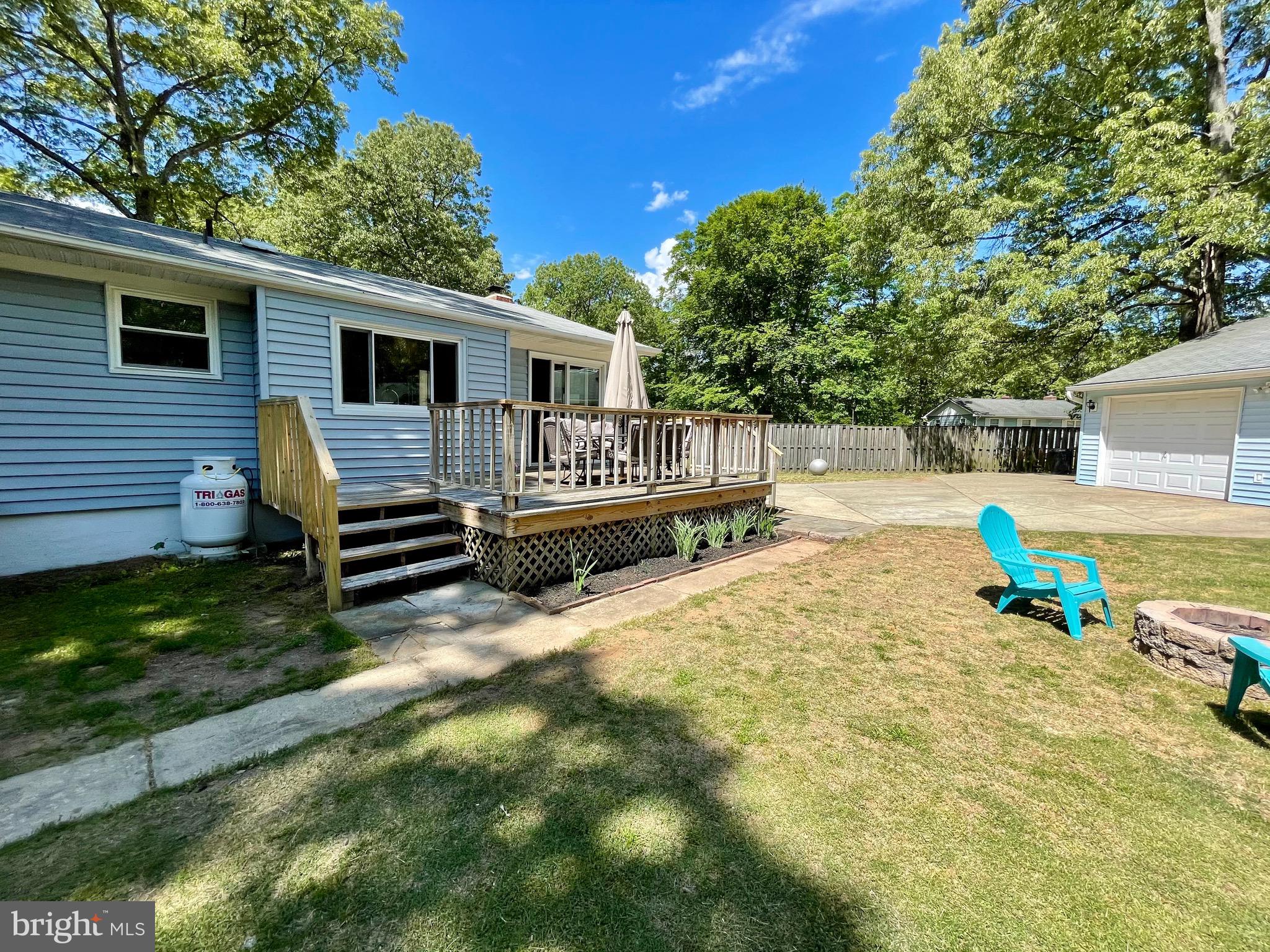 3727 Patuxent Manor Road Davidsonville, MD 21035 - Photo 3 of 36 Gallery Image 3