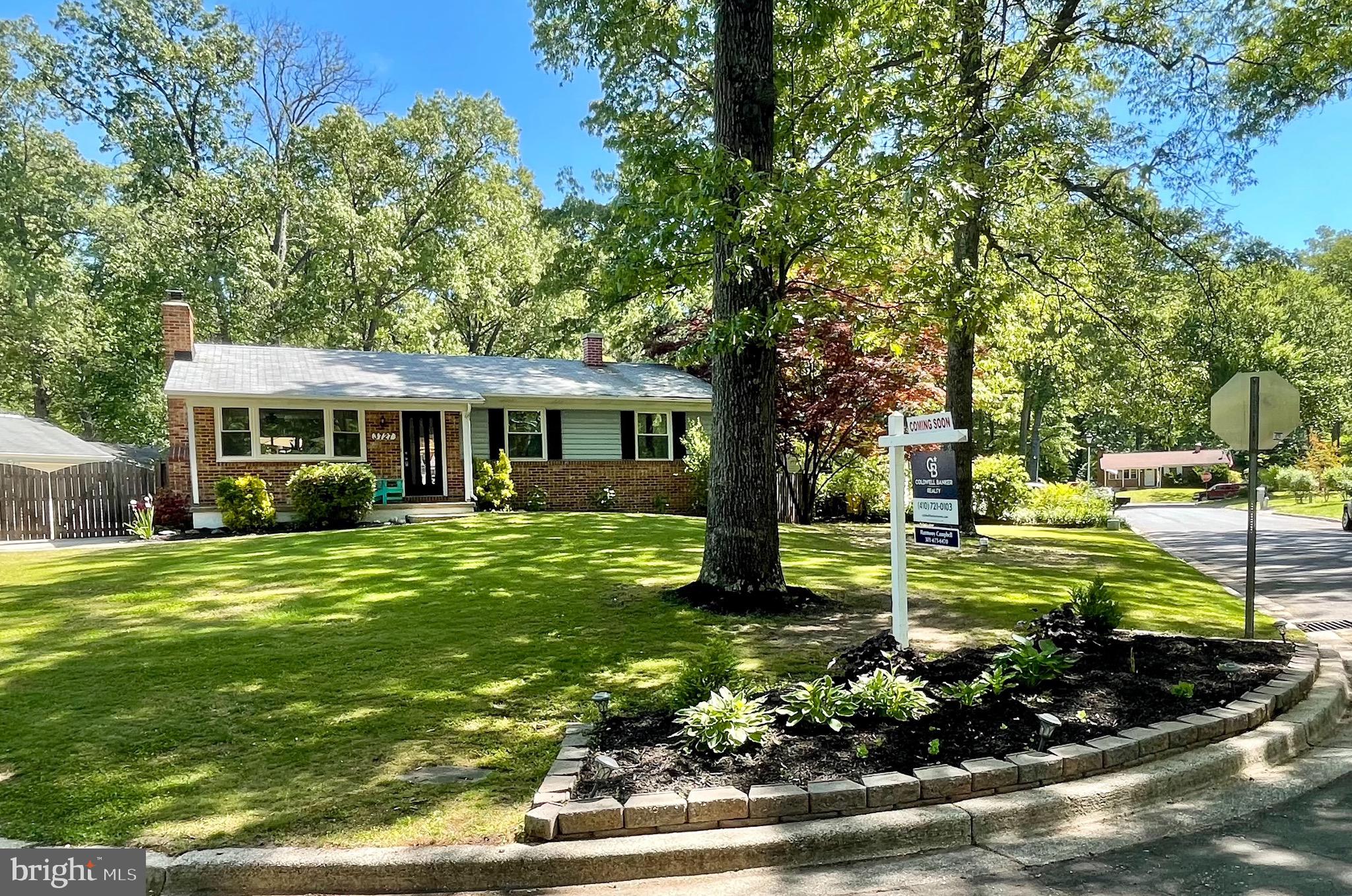 3727 Patuxent Manor Road Davidsonville, MD 21035 - Photo 25 of 36 Gallery Image 25