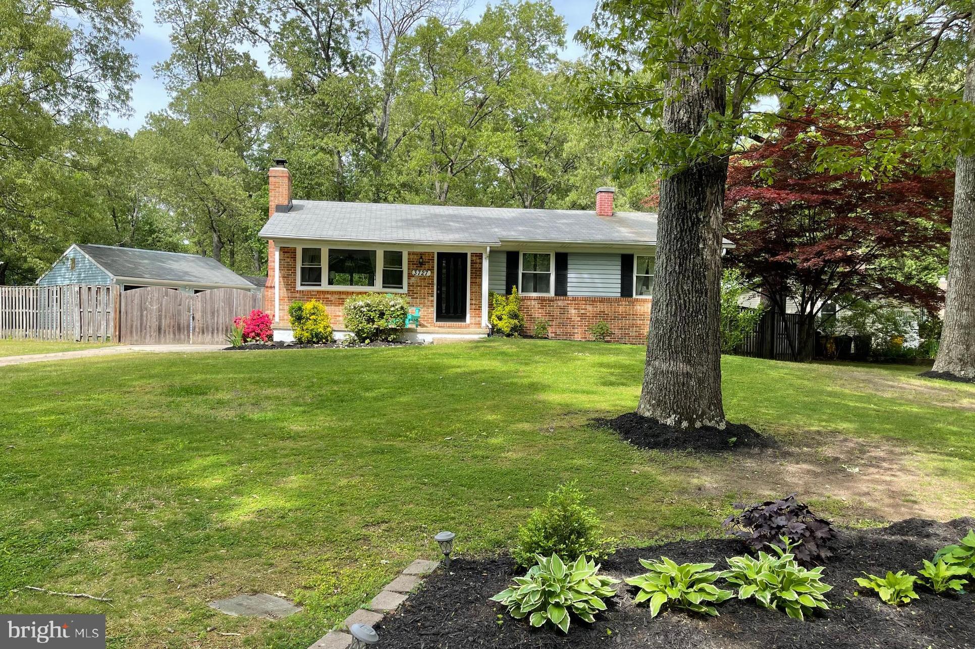 3727 Patuxent Manor Road Davidsonville, MD 21035 - Photo 26 of 36 Gallery Image 26