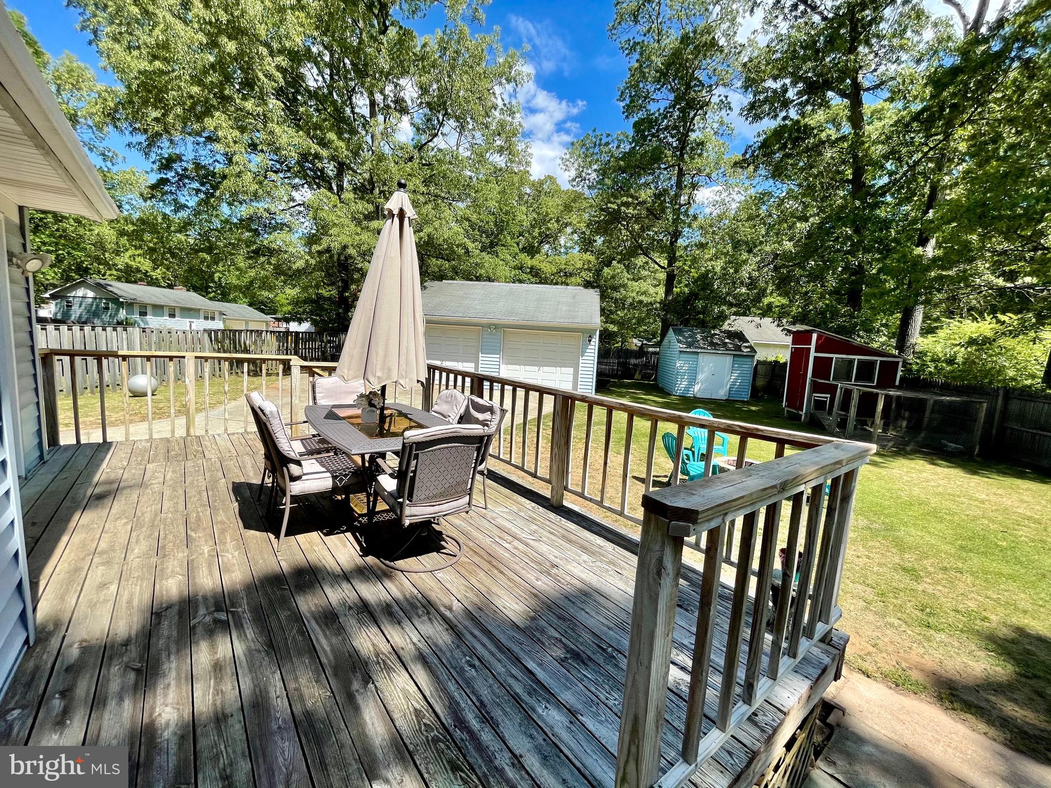 3727 Patuxent Manor Road Davidsonville, MD 21035 - Photo 28 of 36 Gallery Image 28