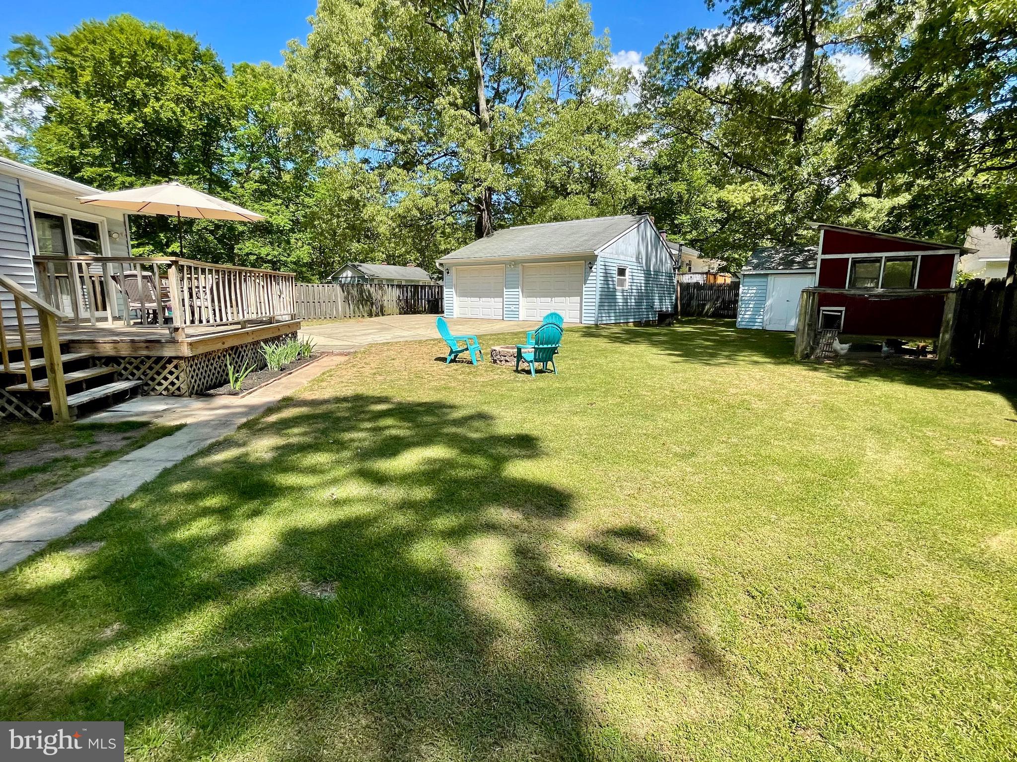 3727 Patuxent Manor Road Davidsonville, MD 21035 - Photo 29 of 36 Gallery Image 29