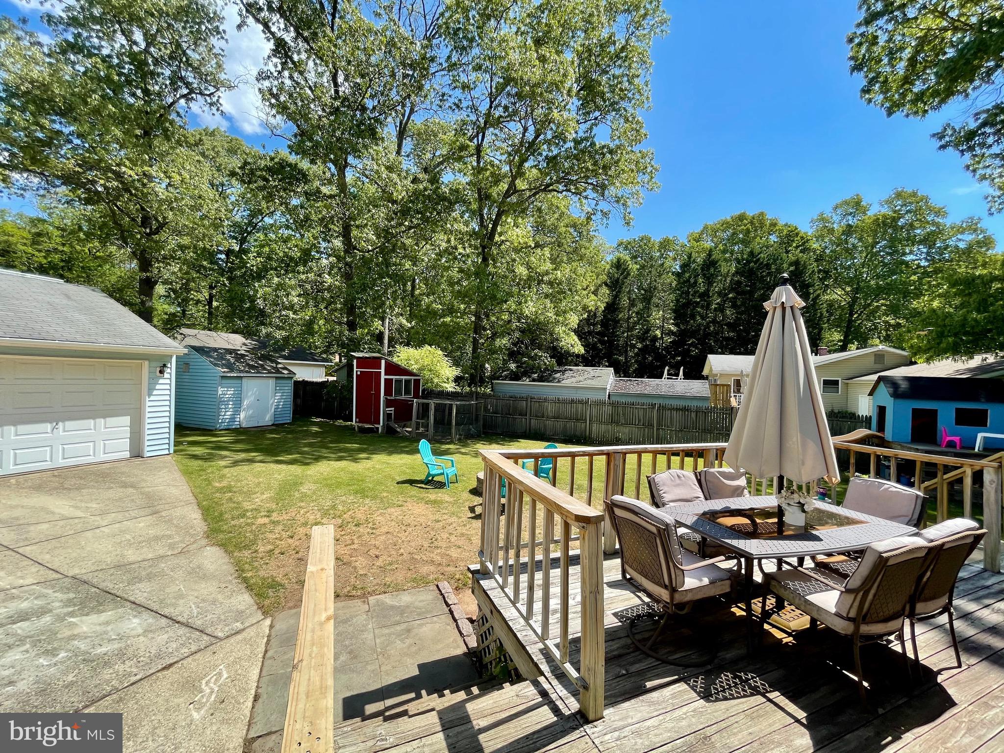 3727 Patuxent Manor Road Davidsonville, MD 21035 - Photo 30 of 36 Gallery Image 30
