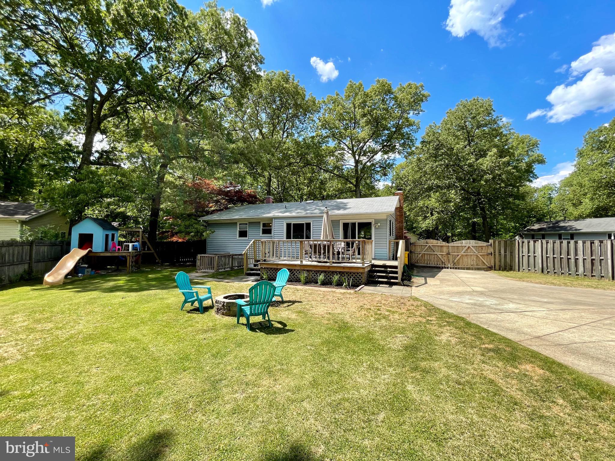 3727 Patuxent Manor Road Davidsonville, MD 21035 - Photo 31 of 36 Gallery Image 31