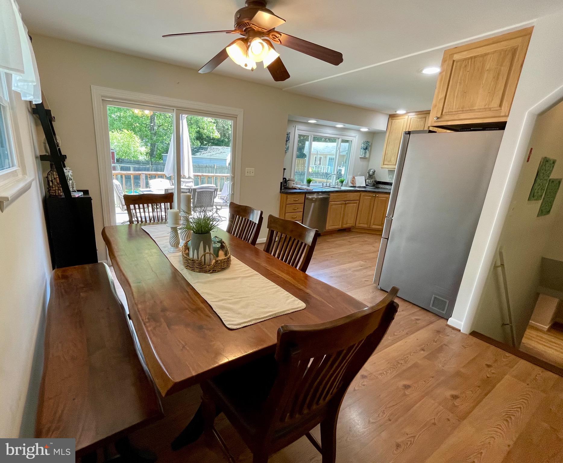 3727 Patuxent Manor Road Davidsonville, MD 21035 - Photo 8 of 36 Gallery Image 8