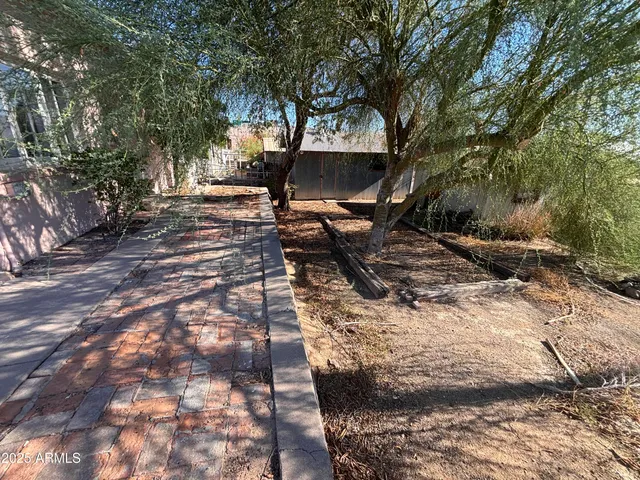 a cars parked on the side of the road