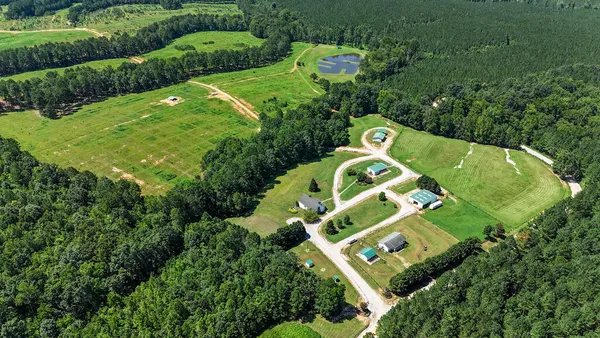 $1,335,000 | 2180 Hutcheson Road, Baskerville, VA 23915