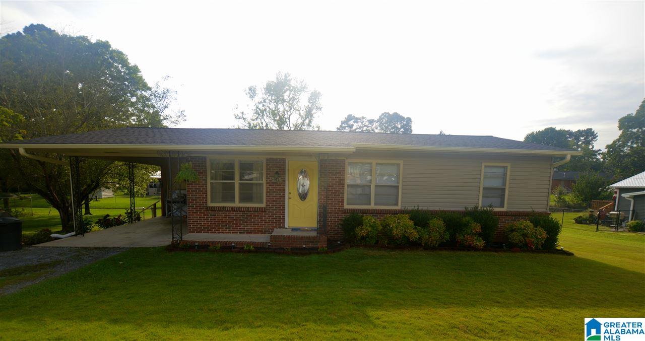 2015 Larry Avenue Southwest Cullman, AL 35055 - Photo 11 of 13