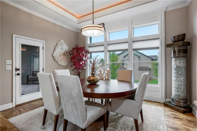 $794,000 | 12001 West 164th Street, Overland Park, KS 66221