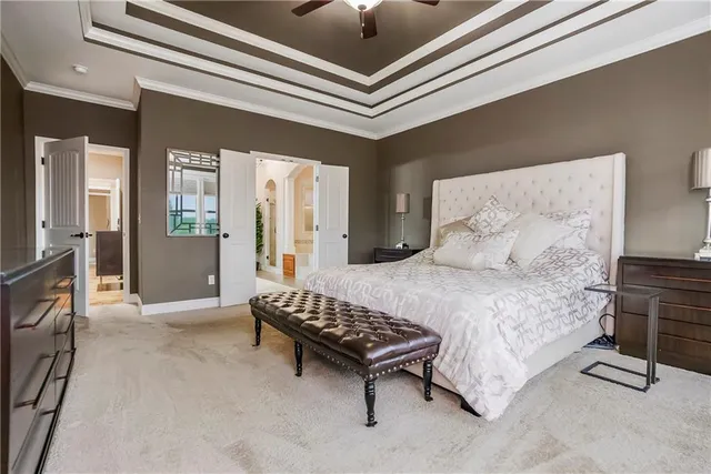 $794,000 | 12001 West 164th Street, Overland Park, KS 66221