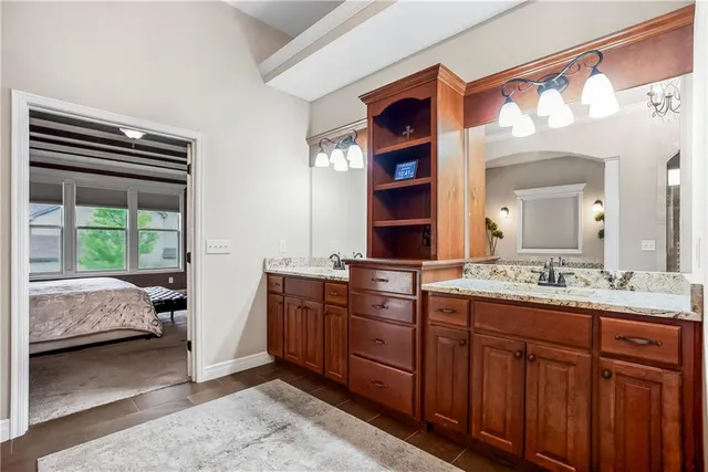 $794,000 | 12001 West 164th Street, Overland Park, KS 66221