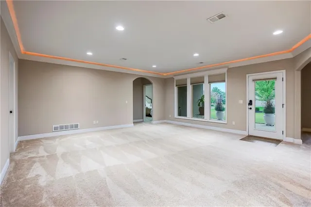 $794,000 | 12001 West 164th Street, Overland Park, KS 66221