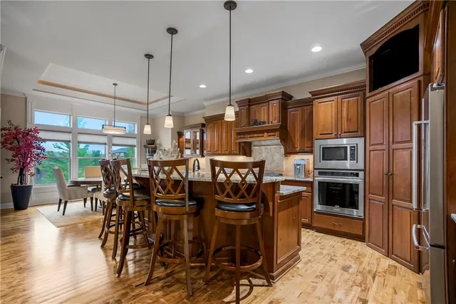 $794,000 | 12001 West 164th Street, Overland Park, KS 66221