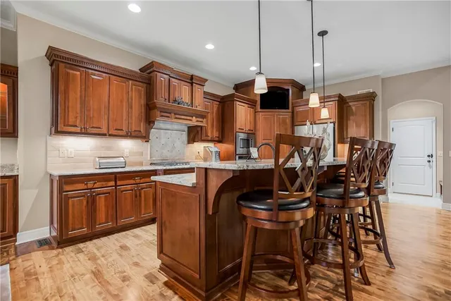 $794,000 | 12001 West 164th Street, Overland Park, KS 66221