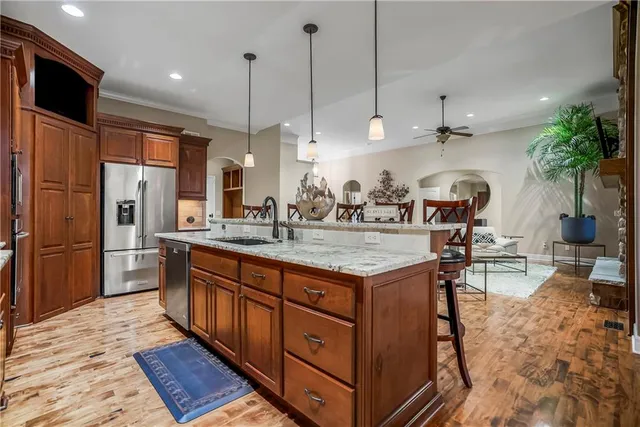 $794,000 | 12001 West 164th Street, Overland Park, KS 66221