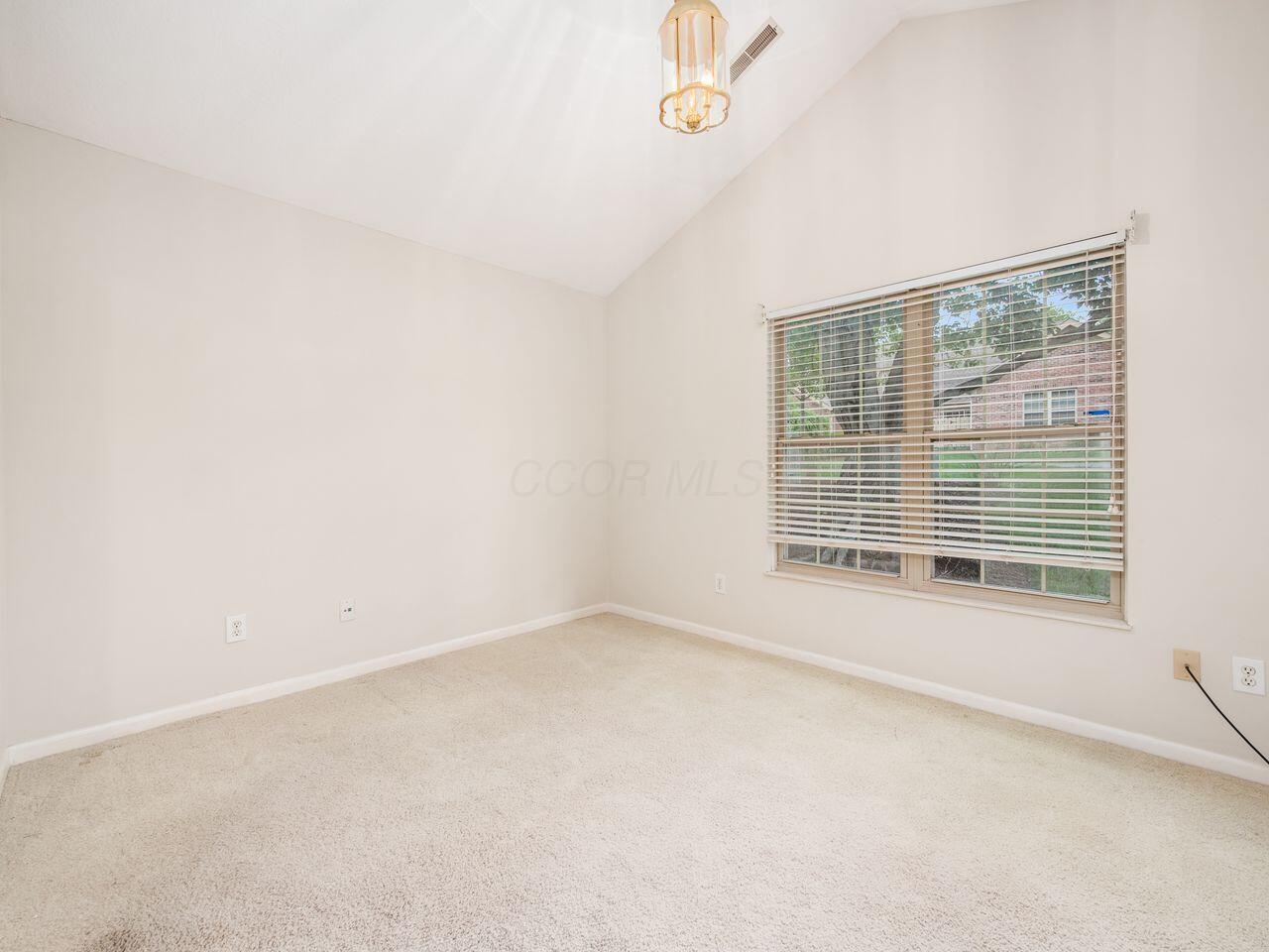 163 Collier Ridge Drive Columbus, OH 43235 - Photo 23 of 36 Second Bedroom