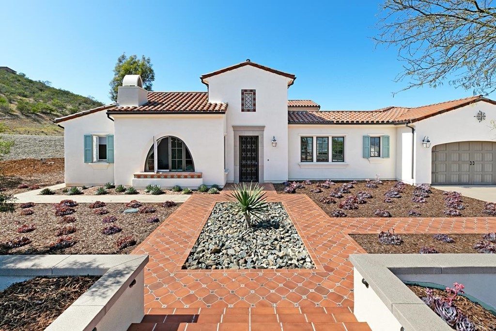 8878 Via Rancho Cielo Rancho Santa Fe, CA 92067 - Photo 1 of 1