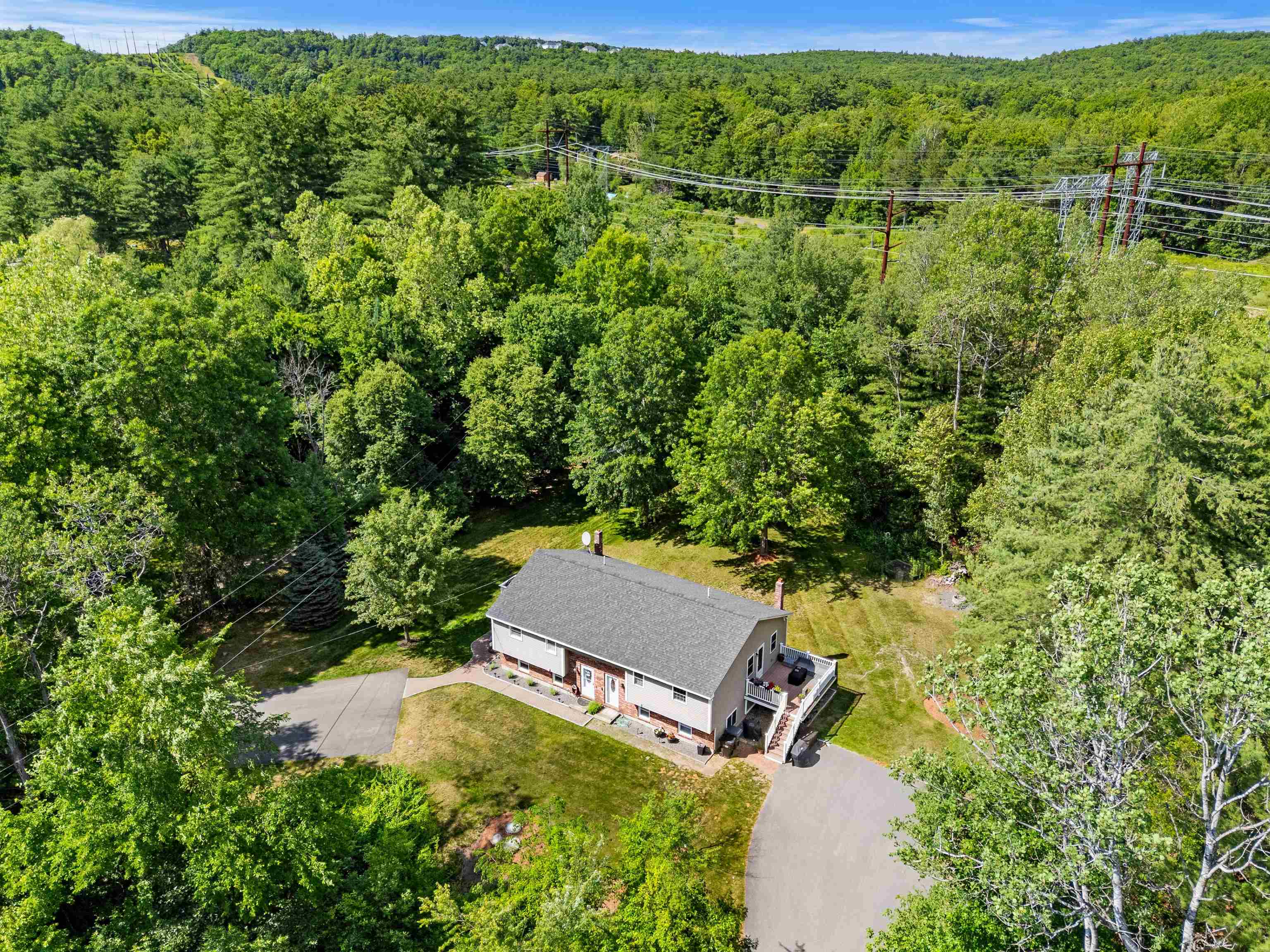 34 Tallant Road Pelham, NH 03076 - Photo 42 of 57