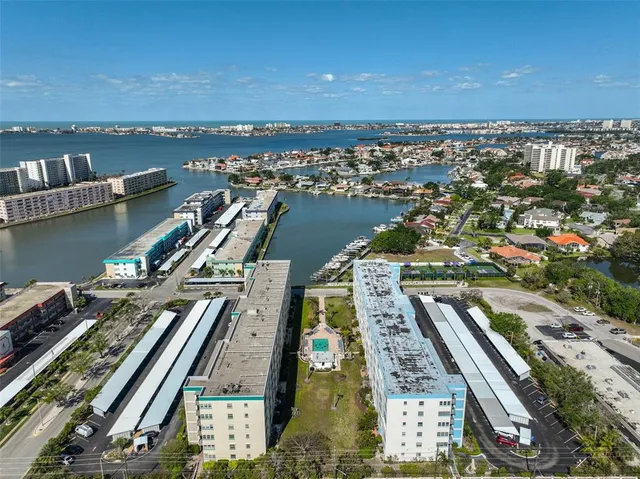 a view of swimming pool with an outdoor space and seating area