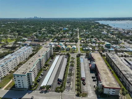 $279,999 | 2960 59th Street South, Unit 615, Gulfport, FL 33707