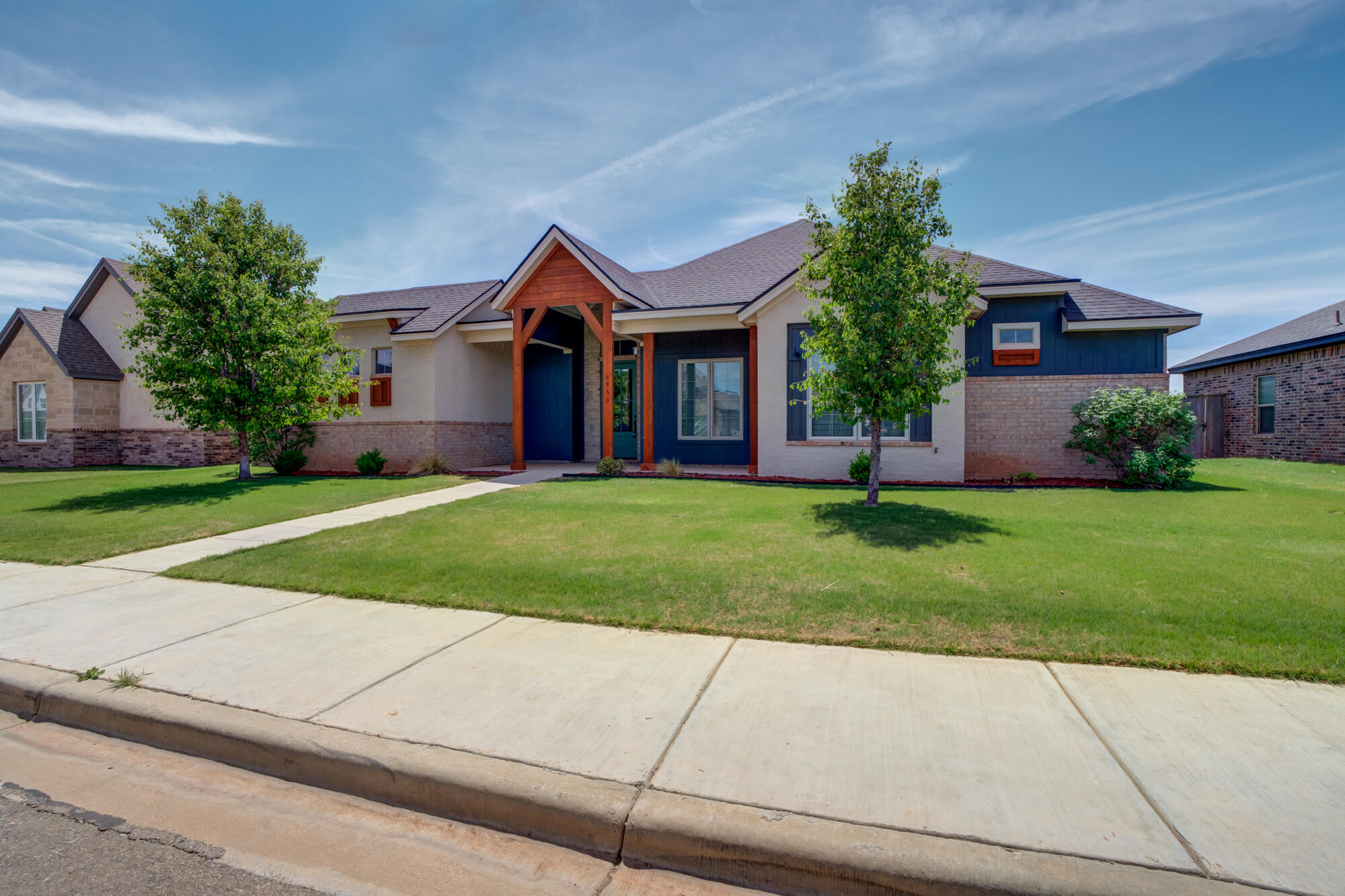 6953 103rd Street Lubbock, TX 79424 - Photo 2 of 55 DSC07521_2_3_4_5