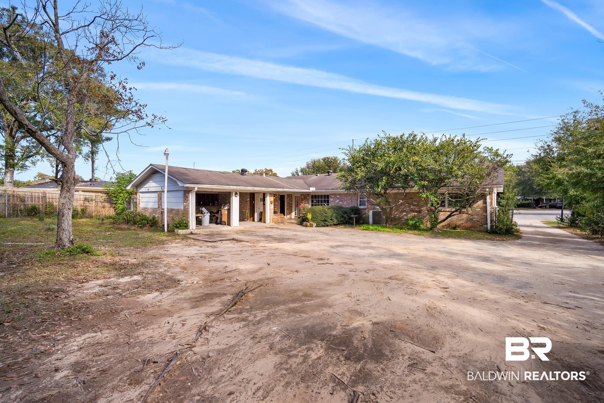 524 Hillcrest Road Mobile, AL 36608 - Photo 26 of 29