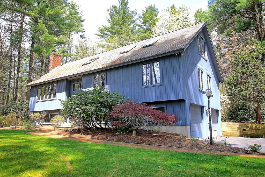167 Armsby Road Sutton, MA 01590 - Photo 1 of 40