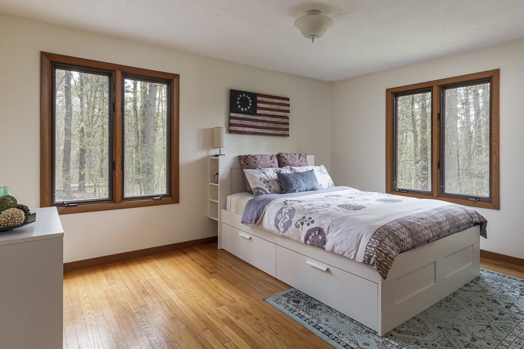 167 Armsby Road Sutton, MA 01590 - Photo 21 of 40